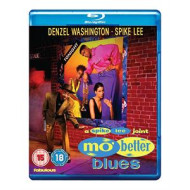 MO BETTER BLUES