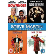 STEVE MARTIN COLLECTION