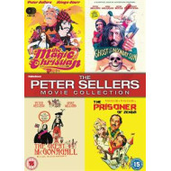 PETER SELLERS COLLECTION
