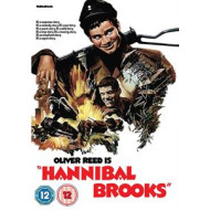 HANNIBAL BROOKS