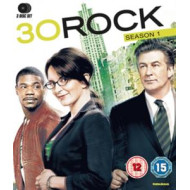 30 ROCK: SEASON 1