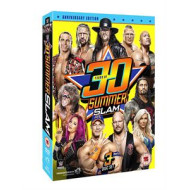 WWE: 30 YEARS OF SUMMERSLAM