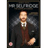 MR. SELFRIDGE: COMPLETE SERIES