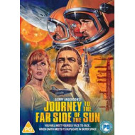 JOURNEY TO THE FAR SIDE OF THE SUN