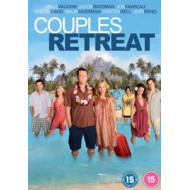 COUPLES RETREAT