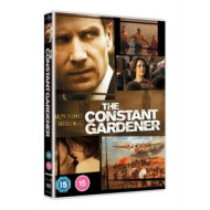 CONSTANT GARDENER