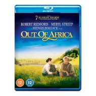 OUT OF AFRICA