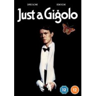 JUST A GIGOLO