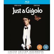 JUST A GIGOLO