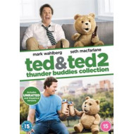 TED/TED 2