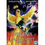 PHOENIX AND THE MAGIC CARPET