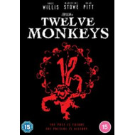 TWELVE MONKEYS