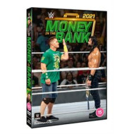 MONEY IN THE BANK 2021