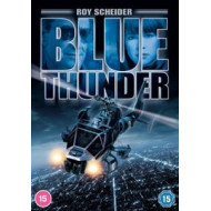 BLUE THUNDER