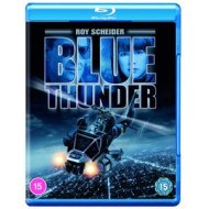 BLUE THUNDER