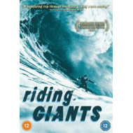 RIDING GIANTS