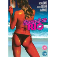 BLAME IT ON RIO