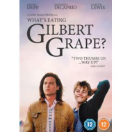 WHAT'S EATING GILBERT GRAPE?