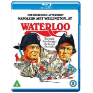 WATERLOO