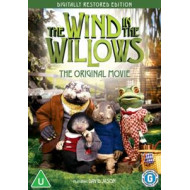 WIND IN THE WILLOWS