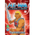 HE-MAN AND THE MASTERS OF THE UNIVERSE: THE COMPLETE SERIES