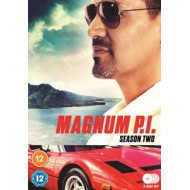 MAGNUM P.I.: SEASON 2