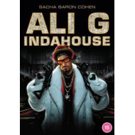 ALI G: INDAHOUSE