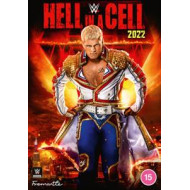 HELL IN A CELL 2022