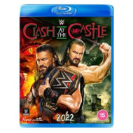 CLASH AT THE CASTLE