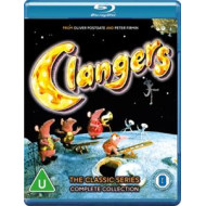 CLANGERS: THE COMPLETE COLLECTION