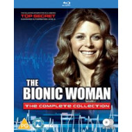 BIONIC WOMAN: THE COMPLETE COLLECTION