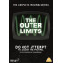 OUTER LIMITS - COMPLETE ORIGINAL SERIES