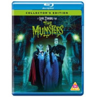 MUNSTERS