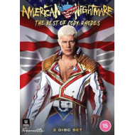 AMERICAN NIGHTMARE - THE BEST OF CODY RHODES