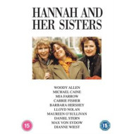HANNAH AND HER SISTERS