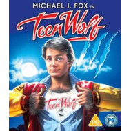 TEEN WOLF