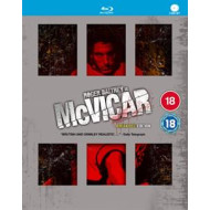 MCVICAR: THE BREAK-OUT EDITION