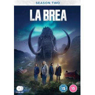 LA BREA: SEASON TWO