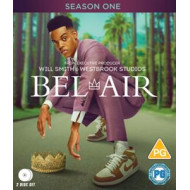 BEL-AIR: SEASON ONE