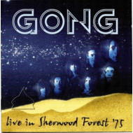 LIVE IN SHERWOOD FOREST '75