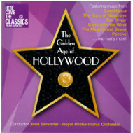 GOLDEN AGE OF HOLLYWOOD