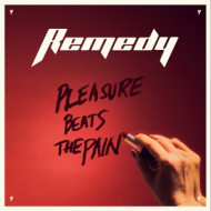 PLEASURE BEATS THE PAIN