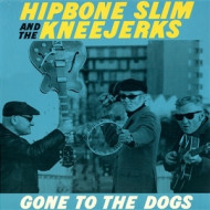 GONE TO THE DOGS