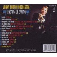 LEGENDS OF SWING