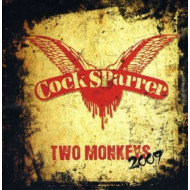 TWO MONKEYS 2009