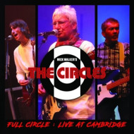 FULL CIRCLE: LIVE IN CAMBRIDGE