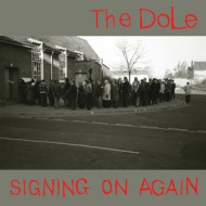 SIGNING ON AGAIN