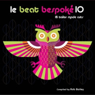 LE BEAT BESPOKE, VOL.10