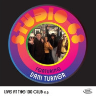 7-LIE AT THE 100 CLUB
