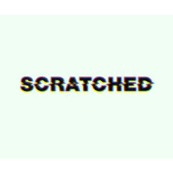 SCRATCHED